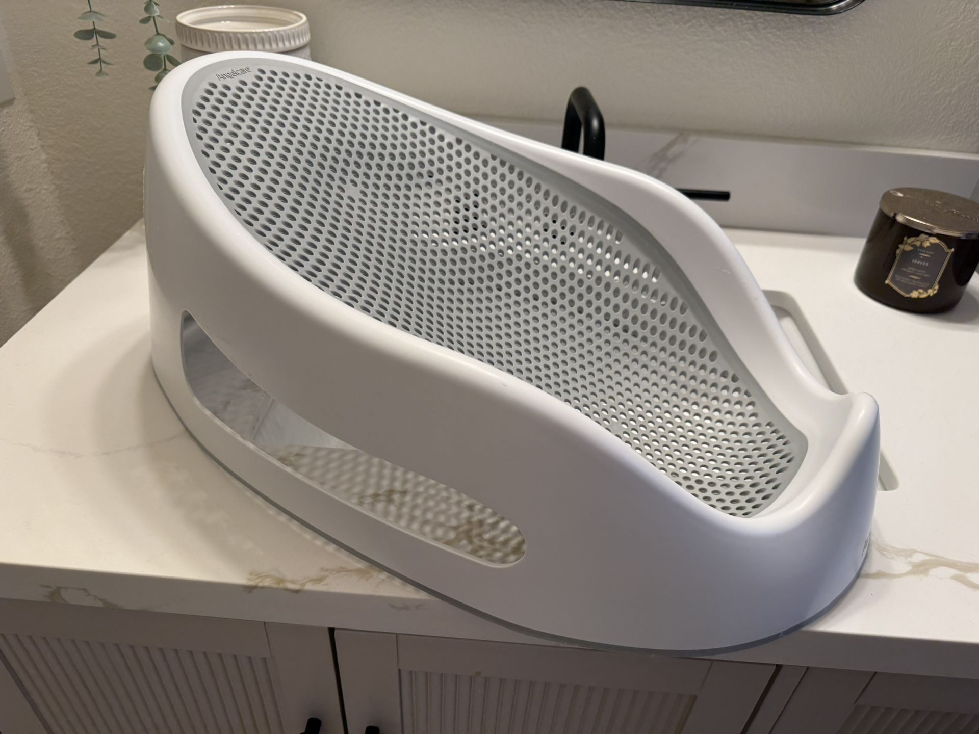 Angel Care Bath Seat
