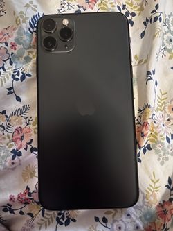 iPhone 11 Pro Max 64GB