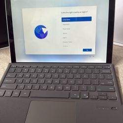 Surface Pro 6