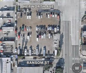 Truck parking
