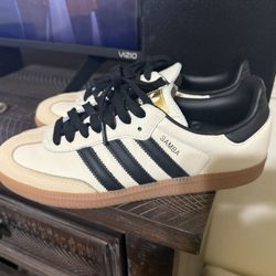 Samba OG - Women 8.5 
