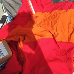 Rapha Weatherproof Jacket L