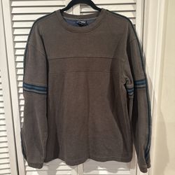 Vintage Y2K Xtrene Gear Long Sleeve