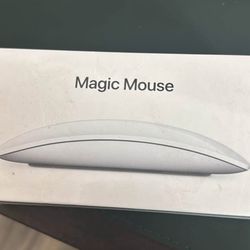 Magic Mouse