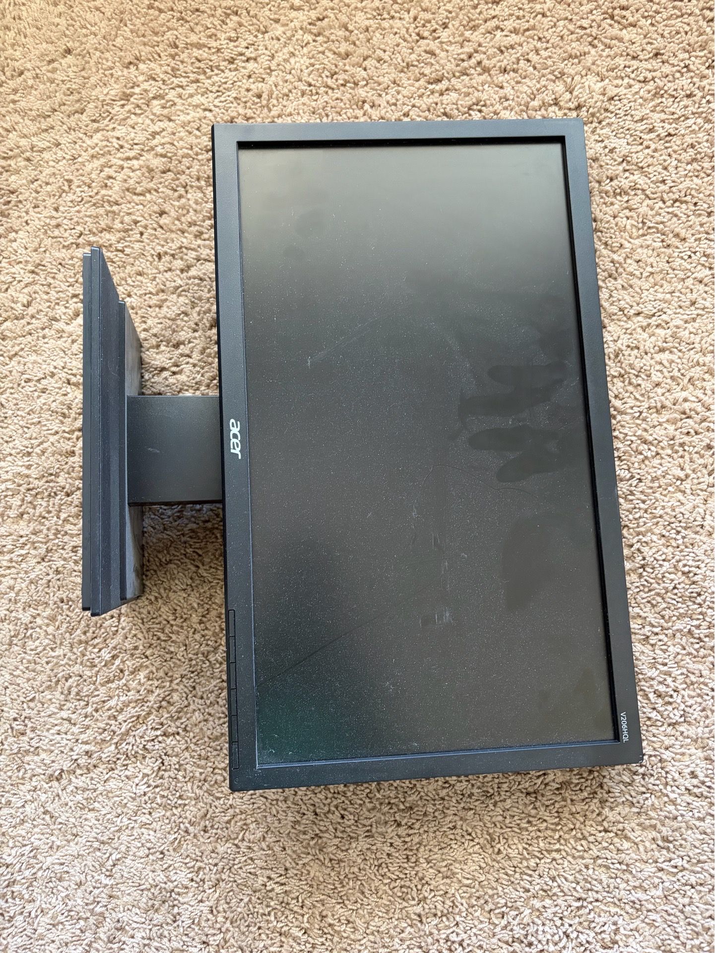 acer monitor