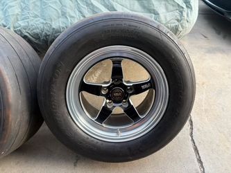 Jeep grand cherokee trackhawk rims
