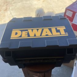 Dewalt Sander