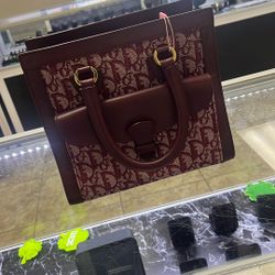 Christian Dior Handbag 