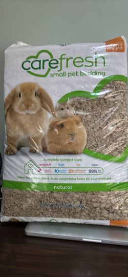 Small animal supplies