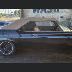 1973 Buick Centurion