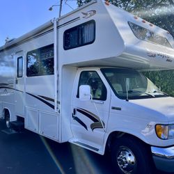 Jayco Eagle