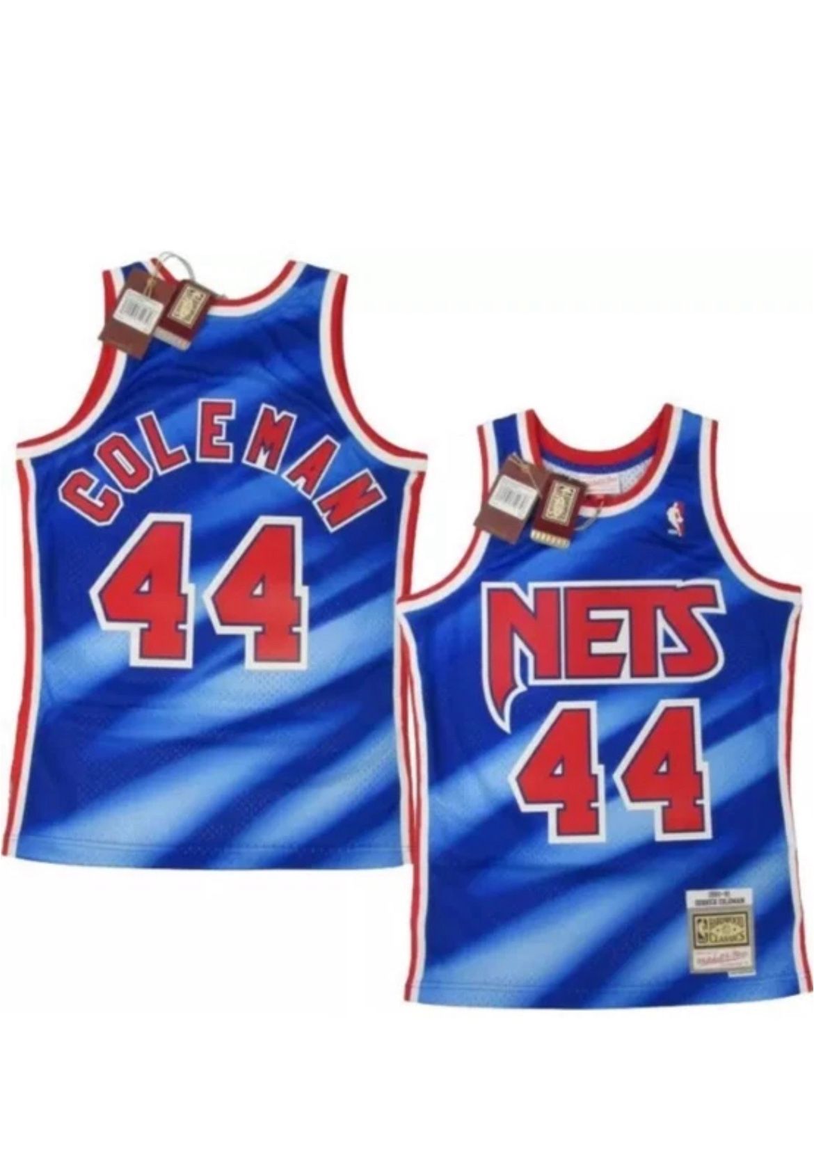 Nets Jersey Size Medium ($60)