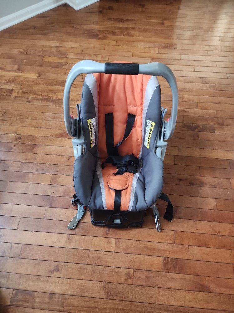 Car Seat