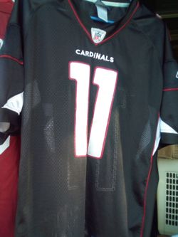 Cardinals jersey 11arge