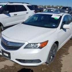2015 Acura ILX Parts Partout Full Partout 