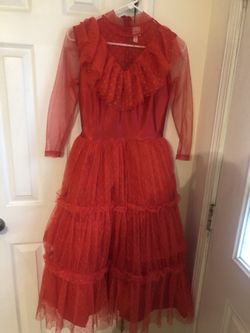 Beetle Juice Women Size S/M