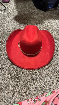 Cowboy hat