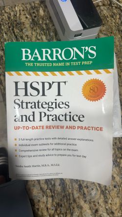 Book Hspt