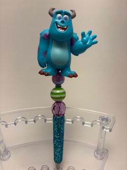 Sully Beaded Pen