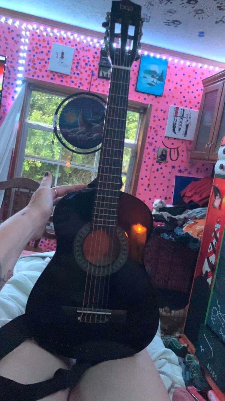 BCP BLACK 38”