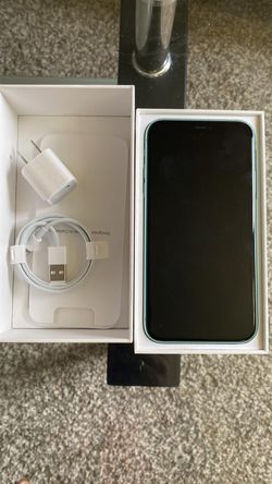 Iphone 11 64gb Factory Unlocked For All Carriers