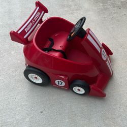 Radio Flyer Kids Electric Car 🚗 