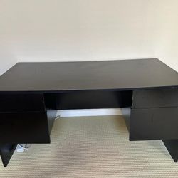 Desk Bookshelf Dresser Chairs $10 Each