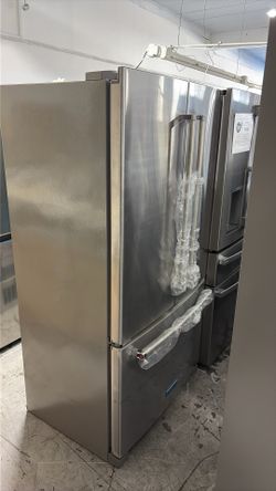 Kitchenaid French Door Refrigerator 
