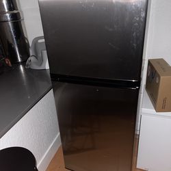 Free refrigerador!