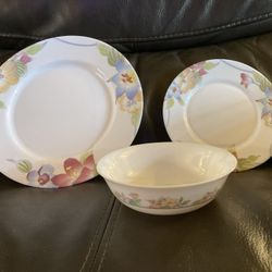 Dinnerware