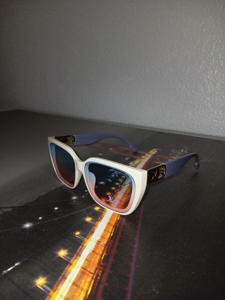 New Sunglasses Eye Wear Glasses