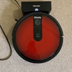 Miele Cleaning Robot 