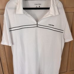 Men’s Polo Shirts Size XL