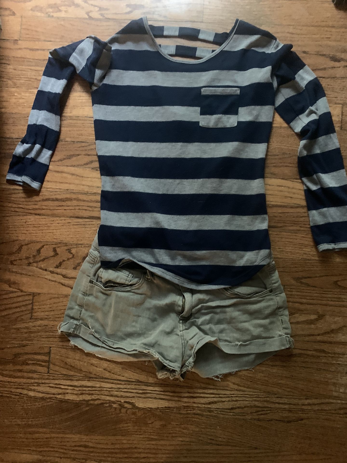 Outfit