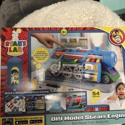Ryan World Toy