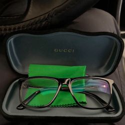 Gucci Glasses