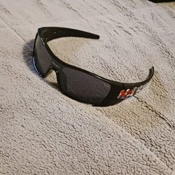Oakley Sunglasses M Frame Limited Edition