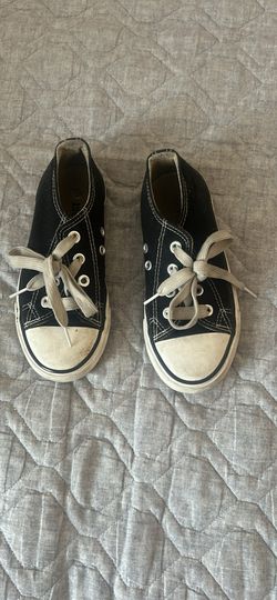 Girl Size 11 For $3