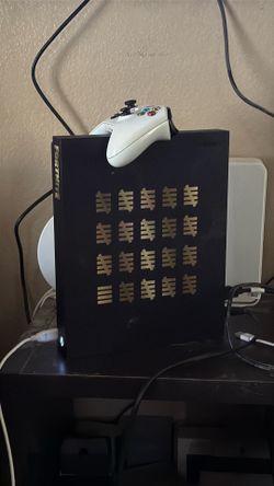 Xbox series x 1tb