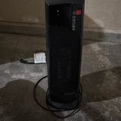 Space Heater 