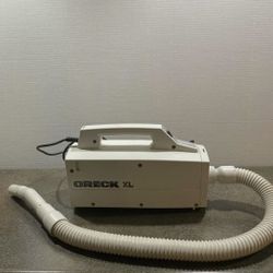 ORECK XL Handheld Portable Vacuum Works Great. Have Extra Bags. Would Like To Trade for a New Cordless Dust Buster. Pacific Beach 