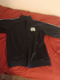 Russell XL UNC sweatshirt