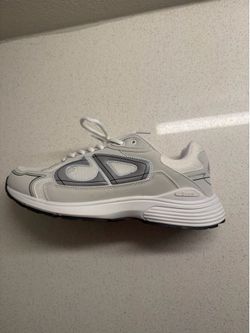 Dior shoes