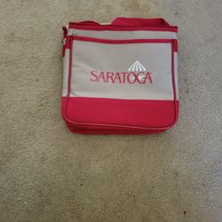 SARATOGA COOLER