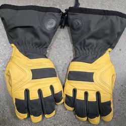Patrol Glove Black Diamond 