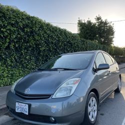 2005 Toyota Prius
