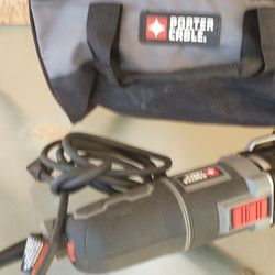 MULTITOOL  PORTER CABLE