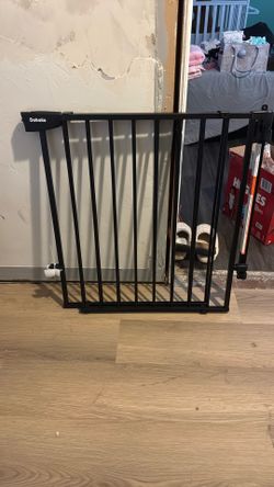 Baby Gate 