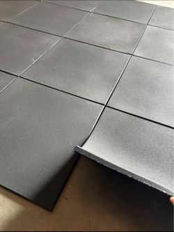 Rubber Flooring