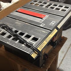 Table Saw 